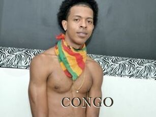 CONGO