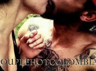 COUPLEHOTCOLOMBIA