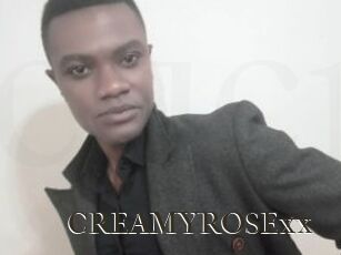 CREAMYROSExx