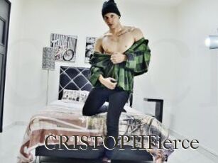 CRISTOPHFierce