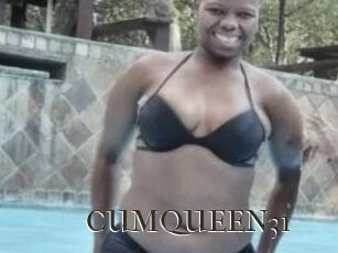 CUMQUEEN31