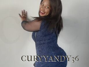 CURYYANDY36