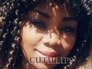 CUTIELIPS
