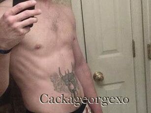Cackageorgexo