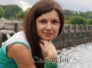 CadencJoy