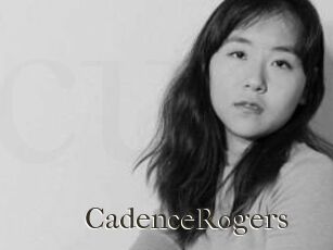 Cadence_Rogers