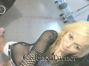 Cadence_Turner