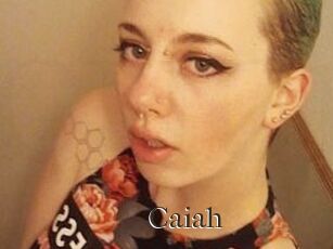 Caiah