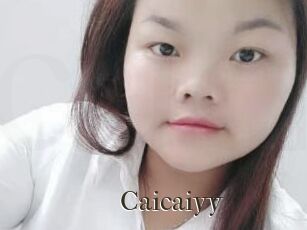 Caicaiyy