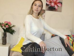 CaitlinHorton