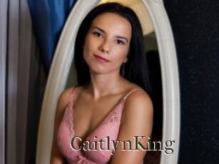 CaitlynKing