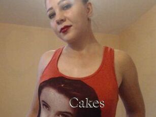 Cakes