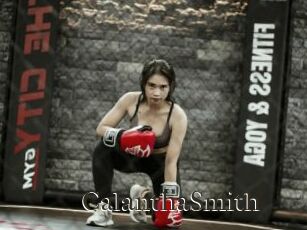 CalanthaSmith