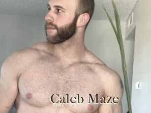 Caleb_Maze