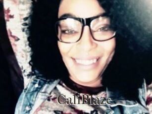 CaliBlaze