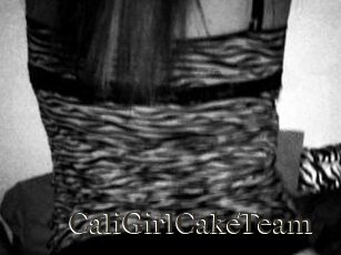 CaliGirlCakeTeam