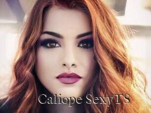 Caliope_SexyTS