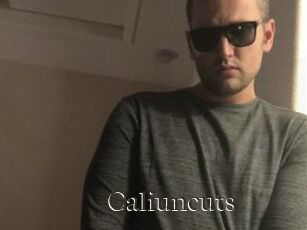 Caliuncuts