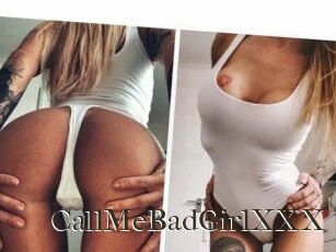 CallMeBadGirlXXX