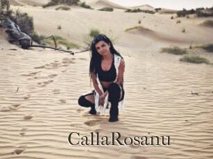 CallaRosanu