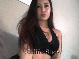 Callie_Snow