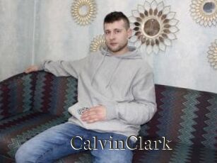 CalvinClark