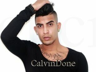 CalvinDone