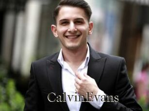 CalvinEvans