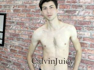 Calvin_Juicy