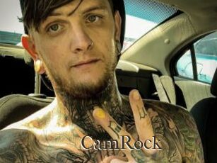 CamRock