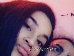 Camarie