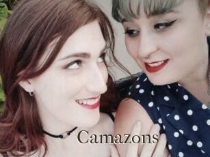 Camazons