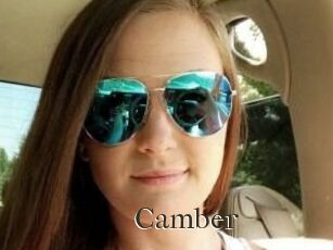Camber