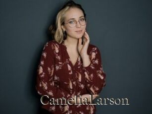 CameliaLarson
