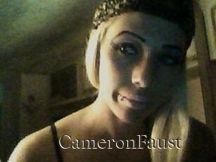 CameronFaust