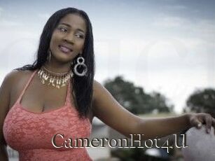 CameronHot4U