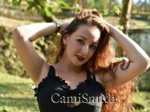 CamiSmith