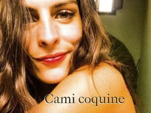 Cami_coquine
