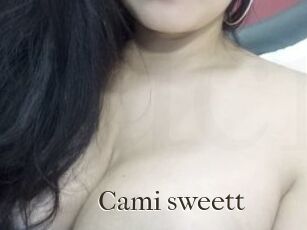 Cami_sweett