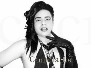 CamiillaHot