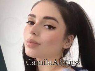 CamilaAdamss