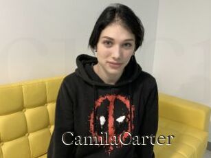 CamilaCarter