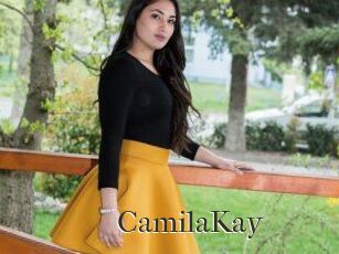 CamilaKay