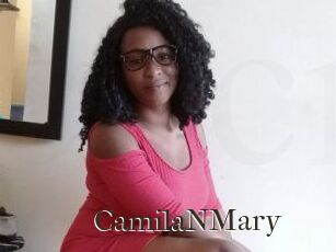 CamilaNMary