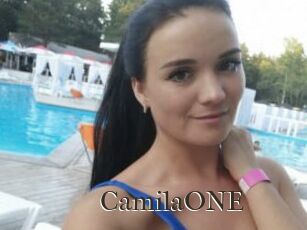 CamilaONE