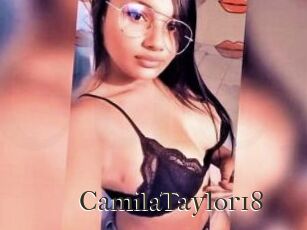 CamilaTaylor18