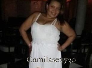 Camilasexy30