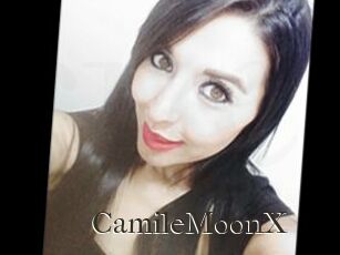 CamileMoonX