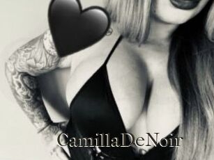 CamillaDeNoir