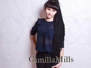 CamillaMills